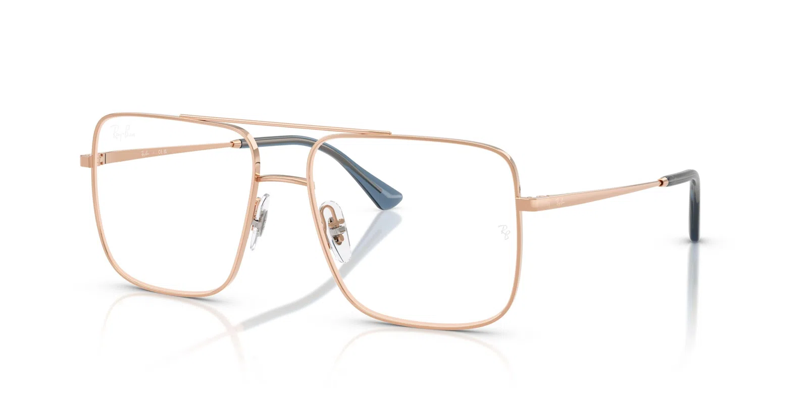 Ray-Ban Ari 3758V Eyeglasses - view 9